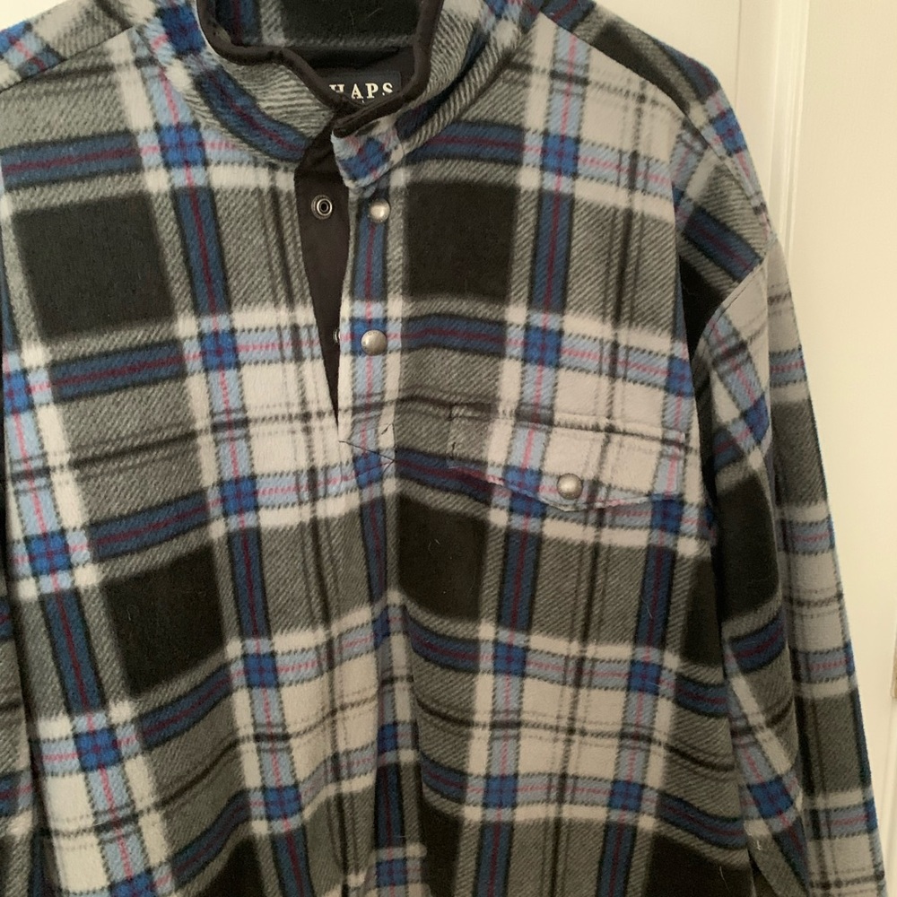 Jacket - Picture 2 of 5